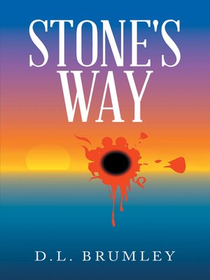 cover image of Stone's Way